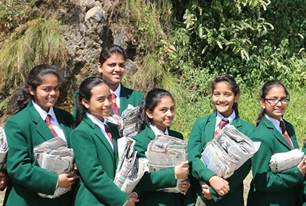 Benefits of choosing boarding school in India for girls