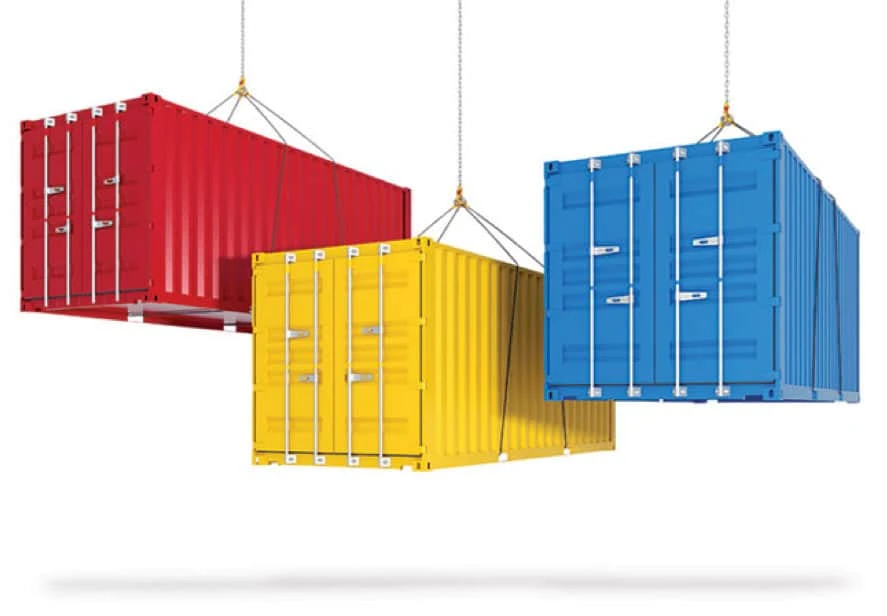 Containers as a Service Market Key Players, Latest Trades &amp; Forecast Report to 2030