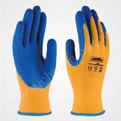 Safeguarding Hands: The Indispensable Role of Safety Gloves in Various Industries