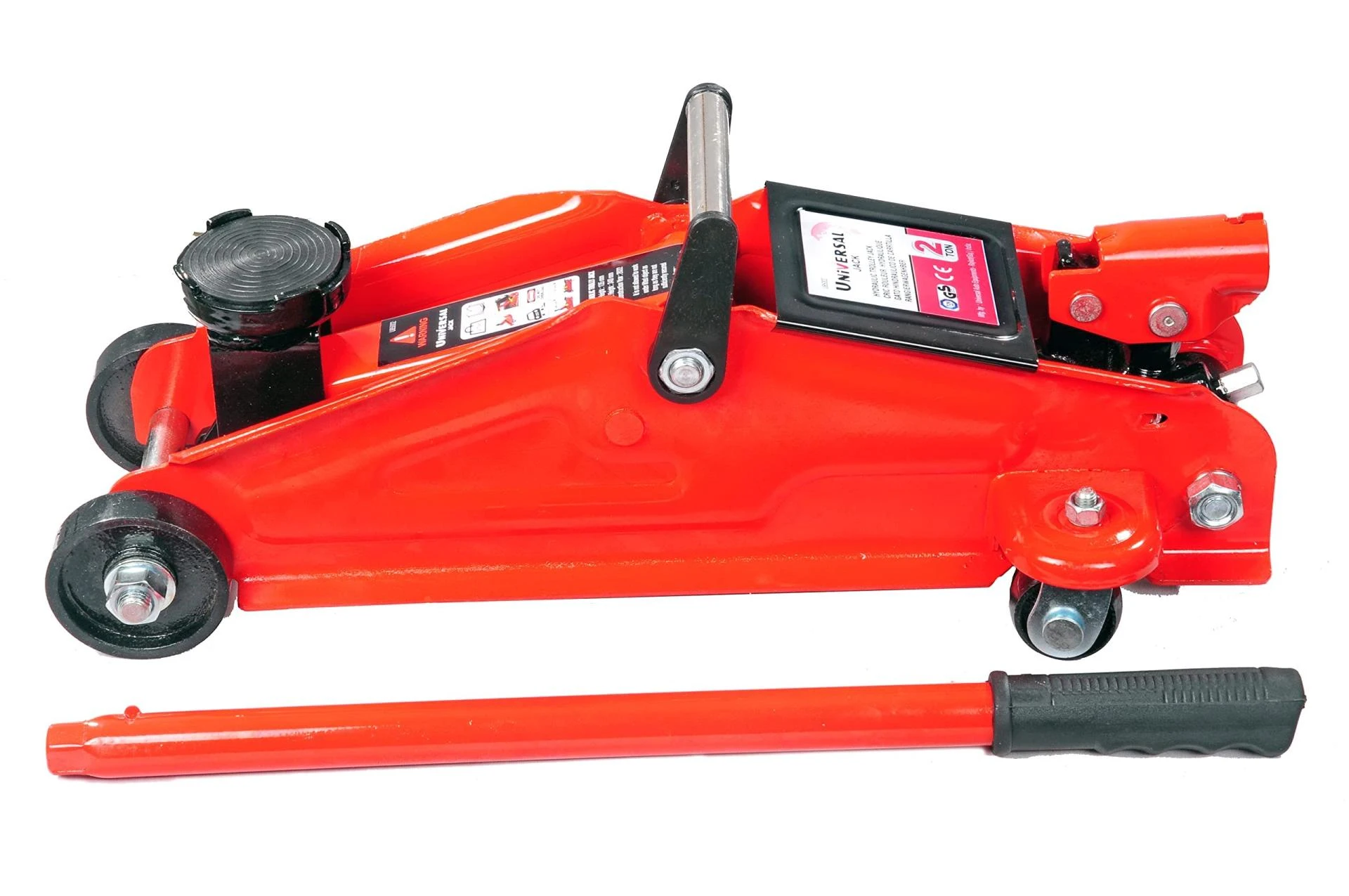 Hydraulic Jack Market Trends, Share, Demand &amp; Growth Analysis Report to 2030