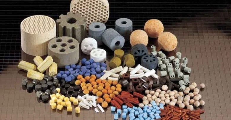 Refinery Catalyst Market Insight | Outlook | Growth Analysis Report 2030