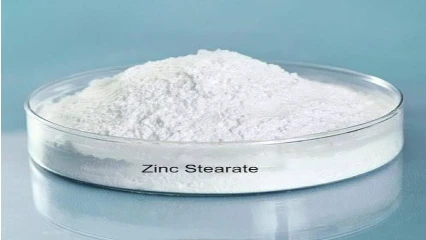 Zinc Stearate Market Key Players, Share, Dynamics &amp; Forecast Report to 2030