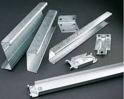Z And C Purlin Suppliers