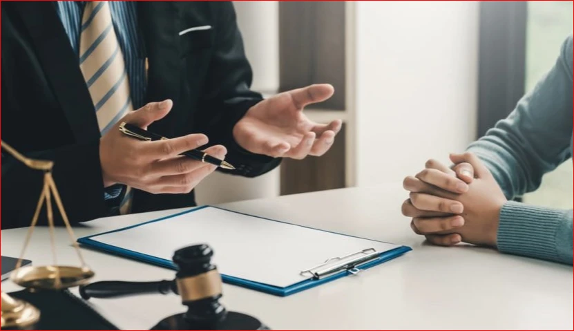 How to Find the Best Personal Injury Lawyer for Your Specific Case