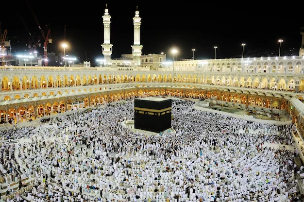 Precisely Plan Your Umrah Trip with All-Inclusive Umrah Packages