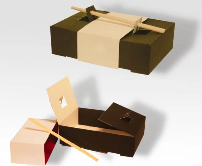 3 Unique Startling Features of Custom Chinese Takeout Boxes