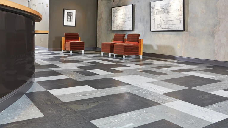 Resilient Flooring Market Key Players, Share &amp; Forecast Report to 2030