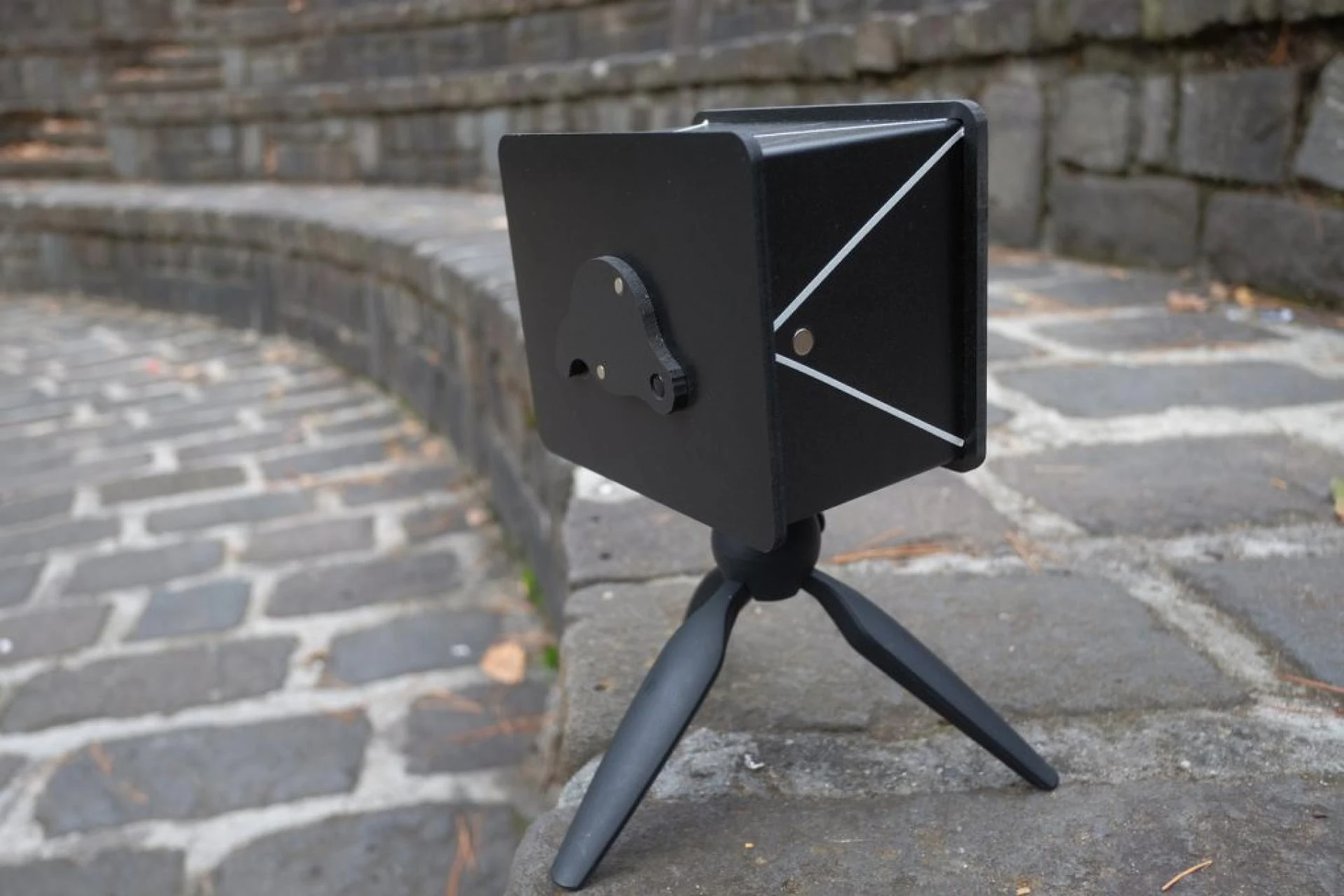 Obscura Pinhole Camera Market Size, Dynamics &amp; Forecast Report to 2030