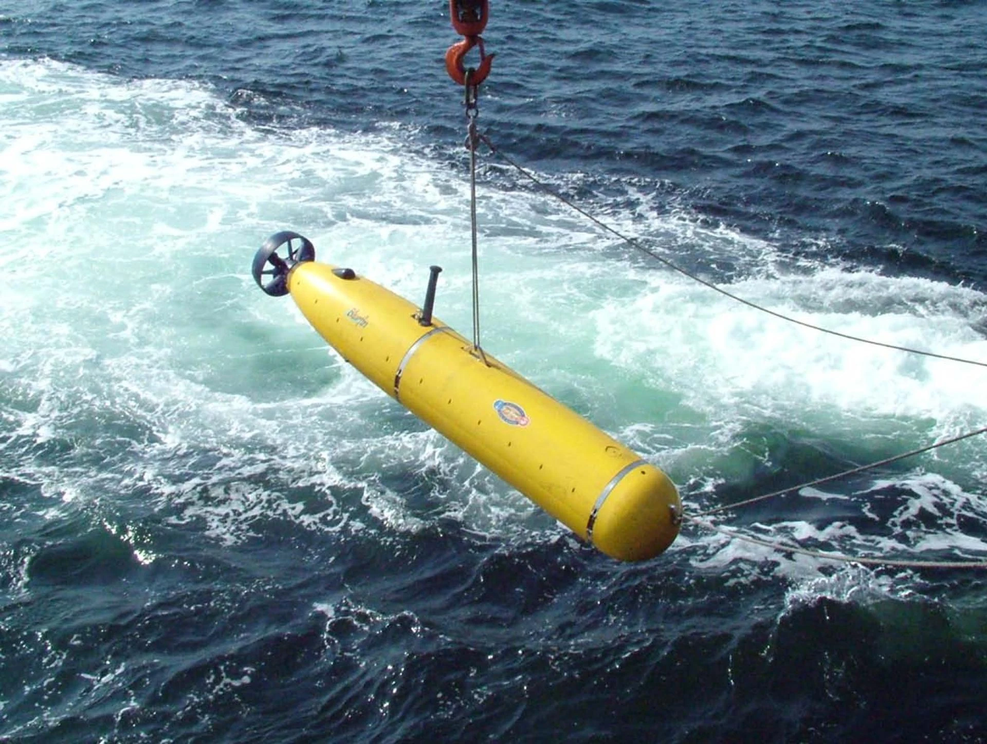 Autonomous Underwater Vehicles Market Size, Dynamics &amp; Forecast Report to 2030