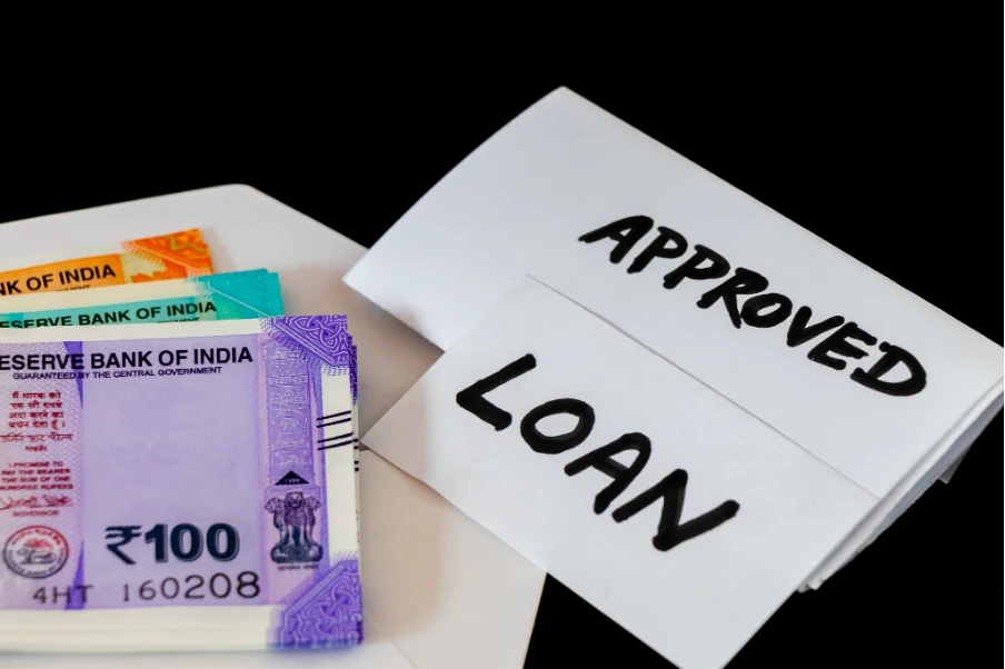 HOW TO APPLY FOR AN INSTANT LOAN ONLINE WITHOUT A CREDIT SCORE?