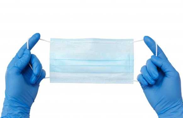 Switch to Nitrile Gloves to Buy in Bulk Amount