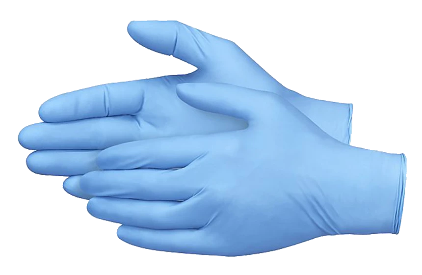 The Prominent Presence of Nitrile Gloves in Today’s Market