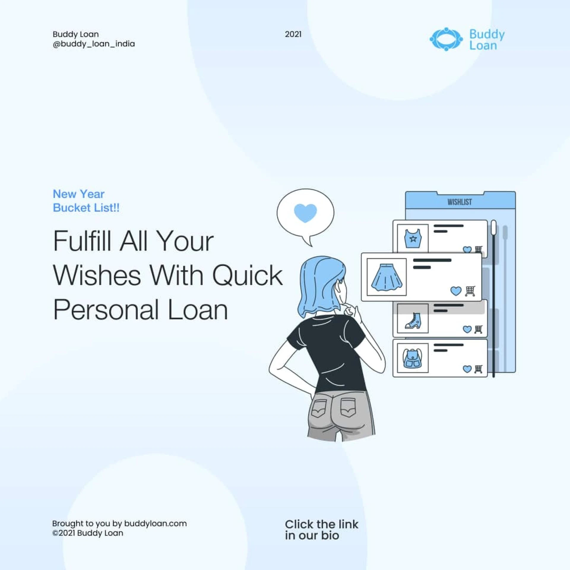 Personal Loan Online Instant Offer Only For You