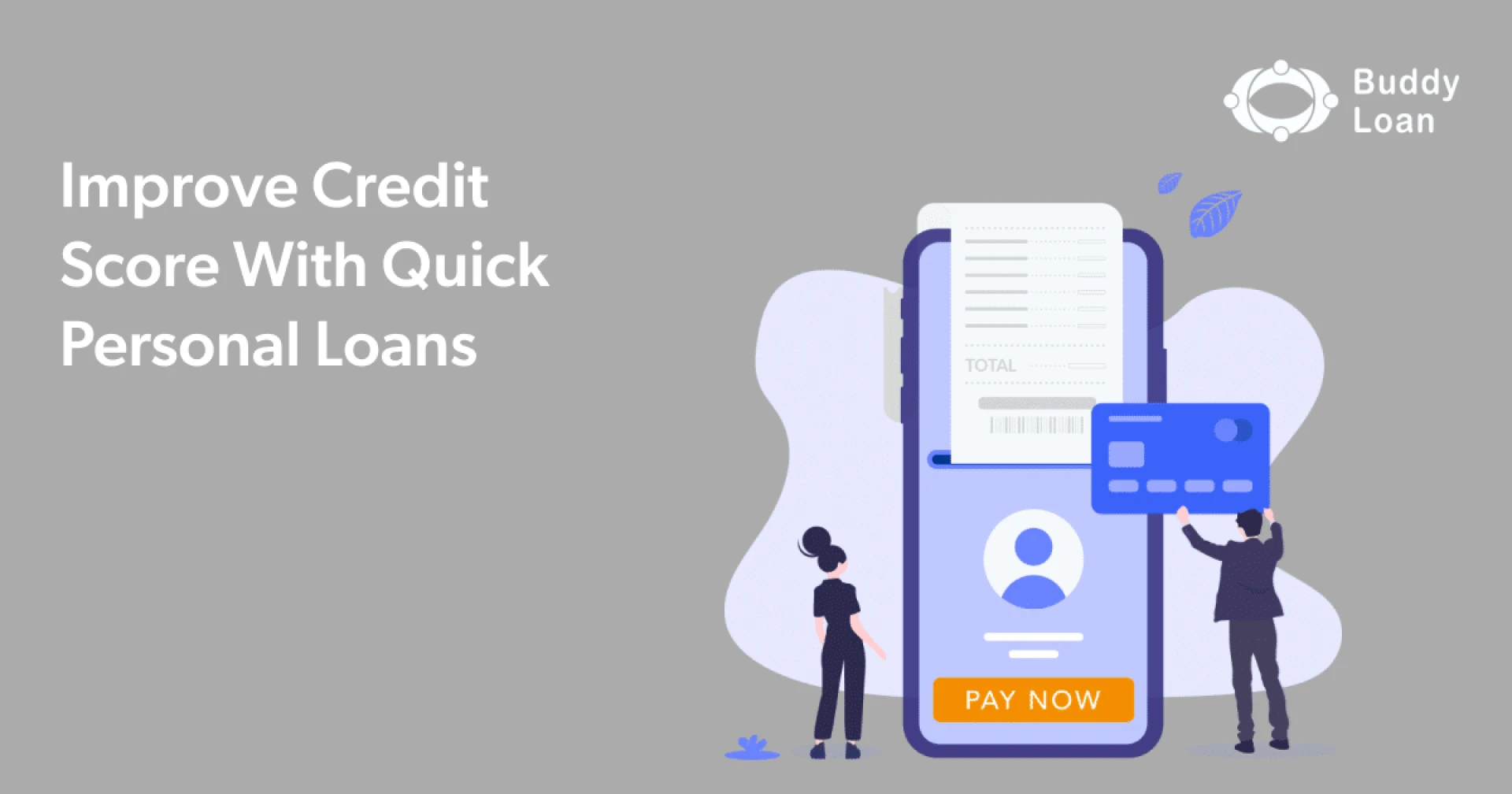 Get Your Personal Loan Approved Instantly
