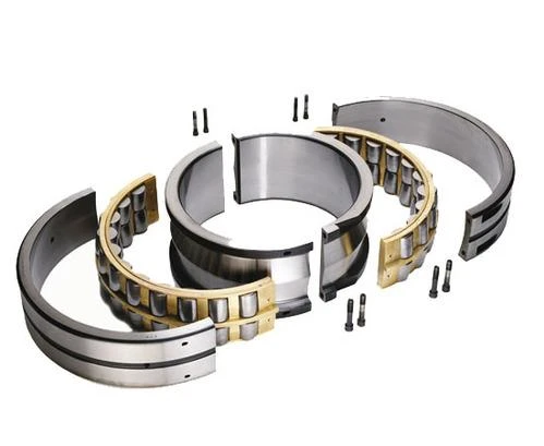 Trunnion Spherical Bearings Market Key Players, Share &amp; Forecast Report to 2030