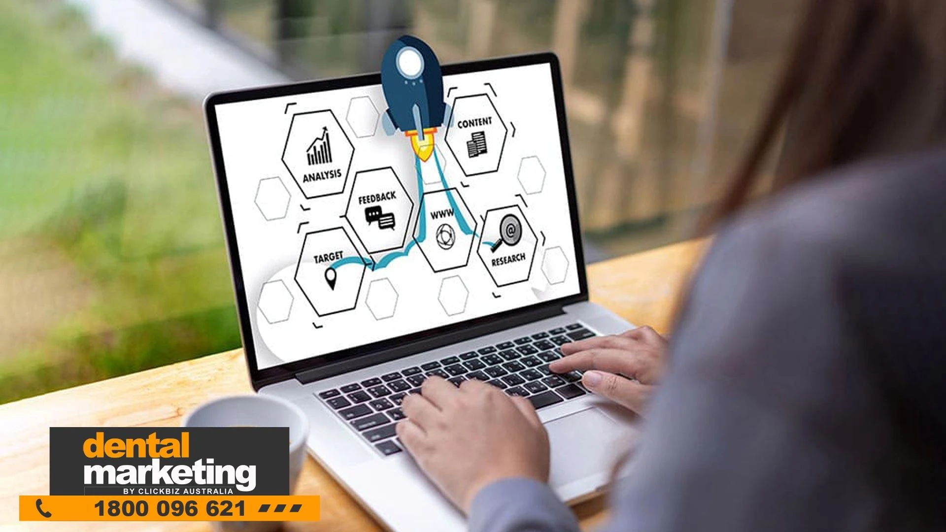 Powering Success: The Role of Online Marketing Agencies in Canberra