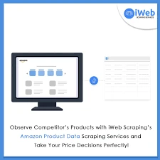 Scrape or Extract Best Sellers Rankings Data from Amazon?