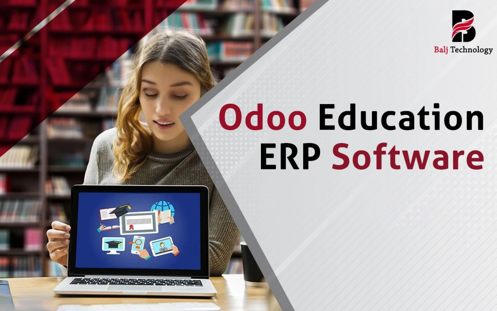 Odoo Manufacturing ERP | BALJ TECHNOLOGY