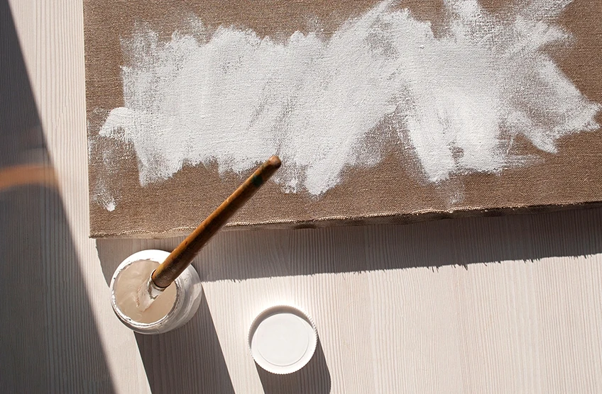 Canvas Primer Market Key Players, Share, Dynamics &amp; Forecast Report to 2028