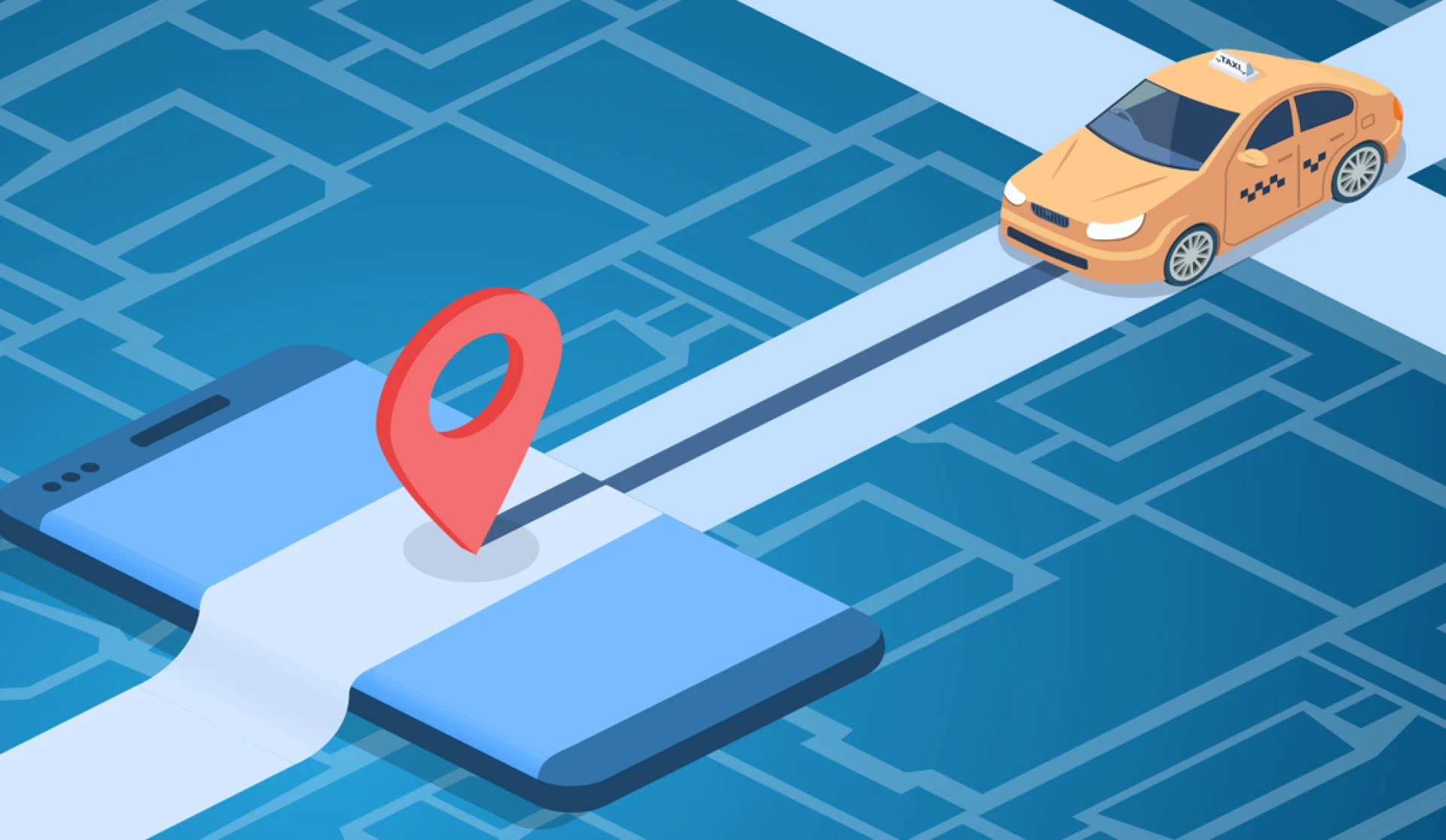 Taxi Dispatch Software Market Key Players, Share &amp; Forecast Report to 2028