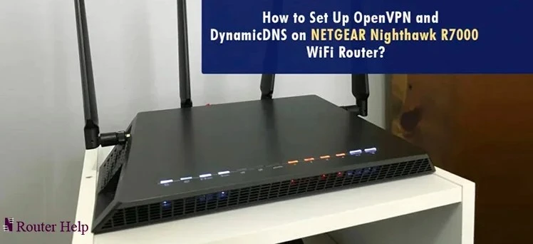 How to Fix Netgear Router Keeps Dropping WiFi Connection?