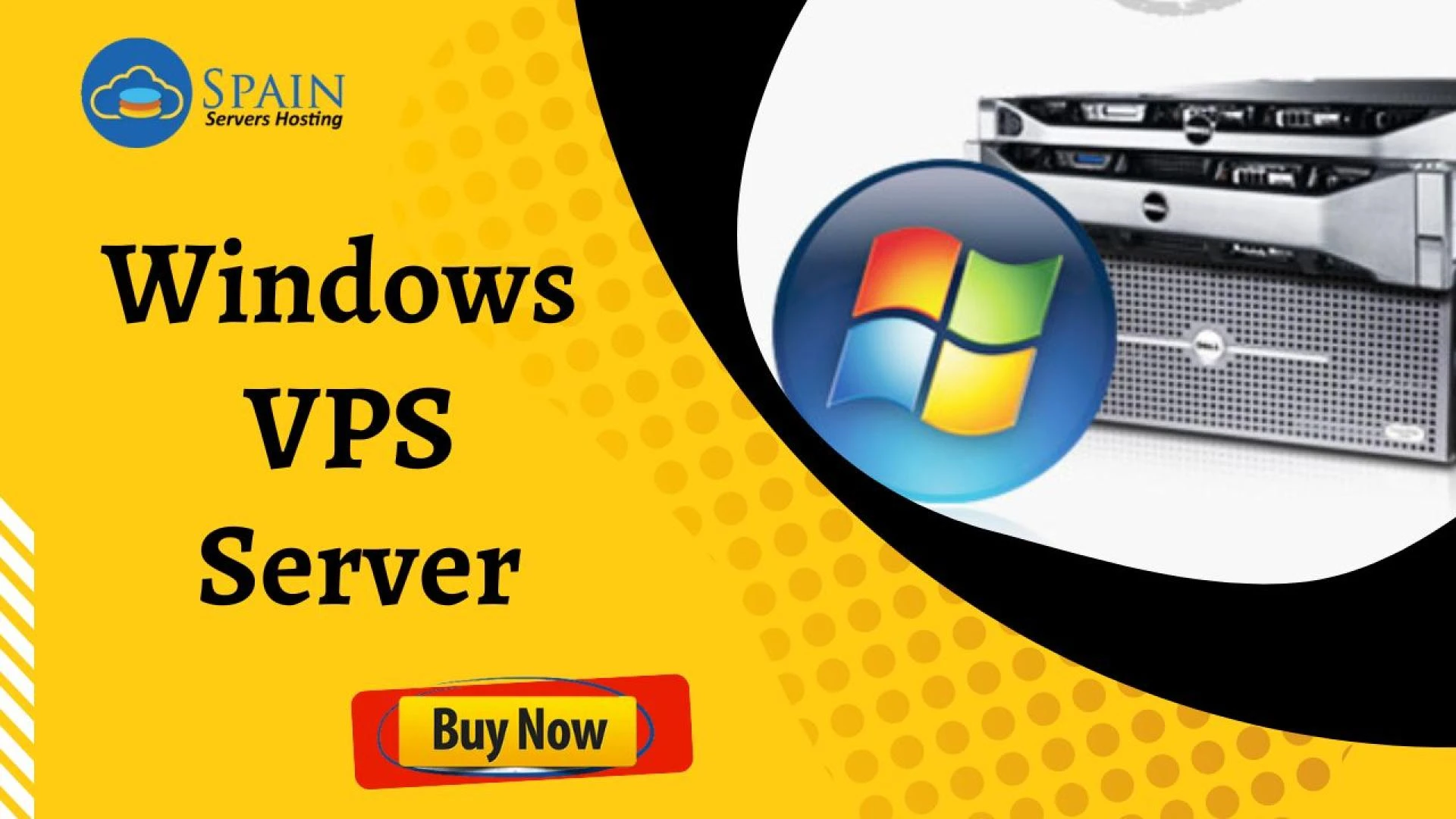 The Importance of Choosing a Reliable Windows VPS Server Hosting Provider