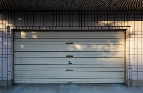 Rolling Up to Success: Finding the Perfect Garage Door Near Me