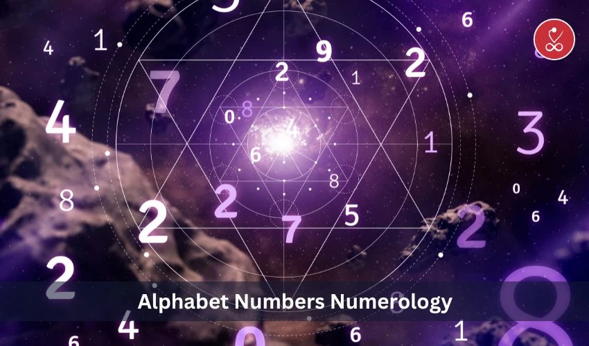 Unveiling the Mysteries of Alphabet Numbers Numerology