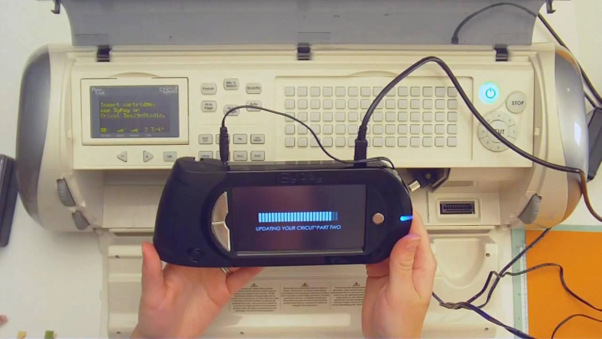 How to Update Cricut Firmware? [An Ultimate Guide]