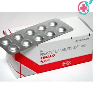 How does finasteride help in hair loss prevention