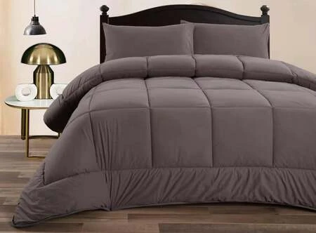 Embrace Cozy Elegance: The Allure of Comforters and Comforter Sets