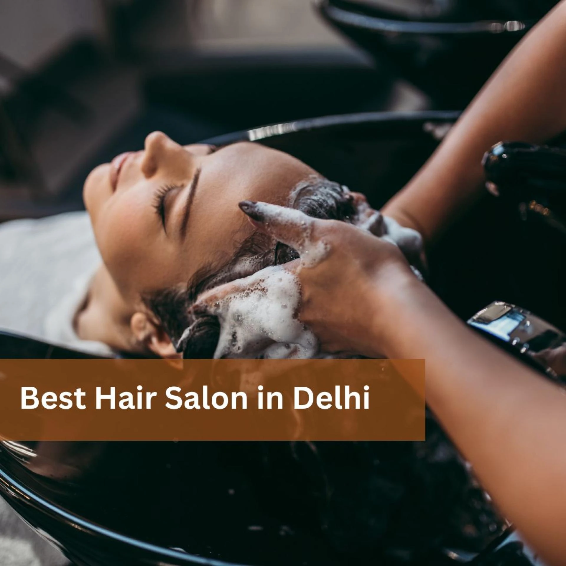 How can the best hair salon in Delhi will help' you