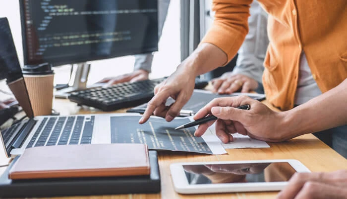 Comprehensive Service Portfolio: Your Key to Digital Success- 