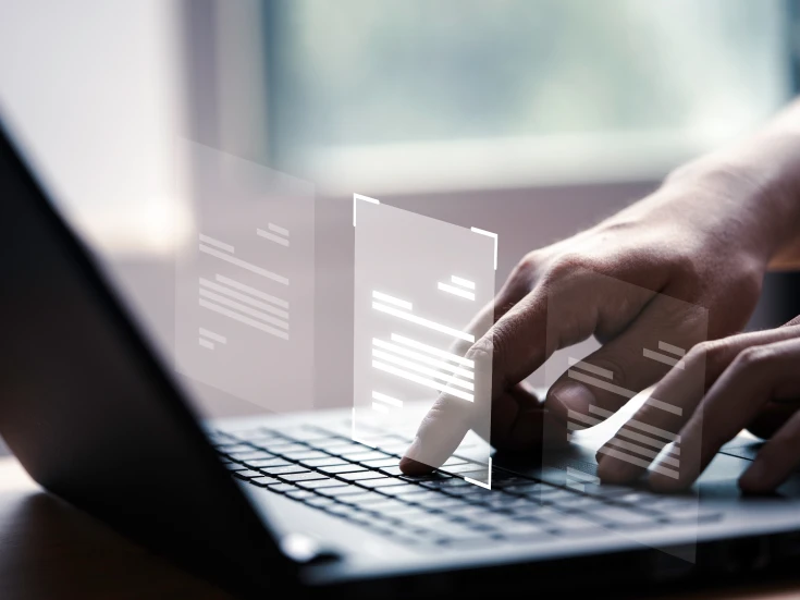 Comprehensive Service Portfolio: Your Key to Digital Success-