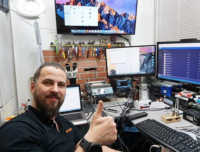 Computer Repair Store: A Complete Guide