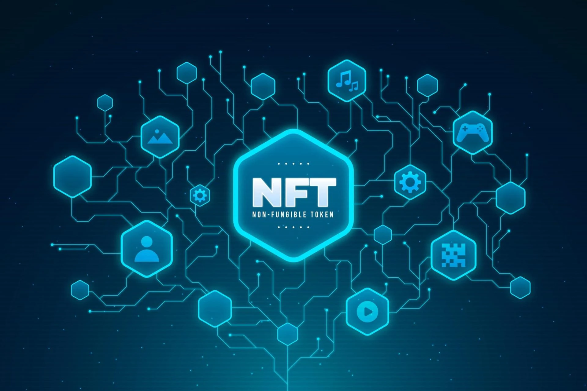 NFT Development Services: 6 Services to Expect from an NFT Development Company