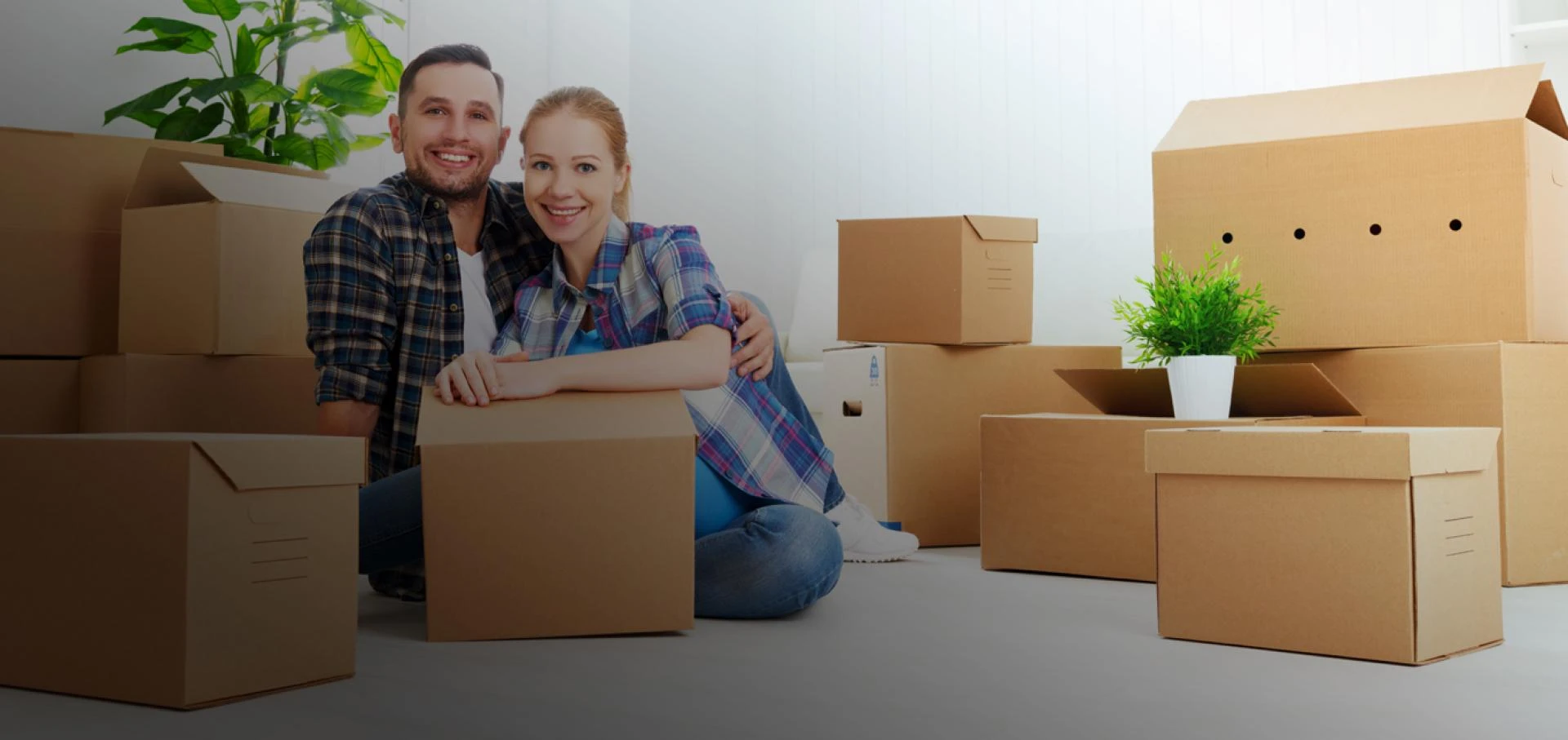 4 Easy Tips for the Last-minute Move
