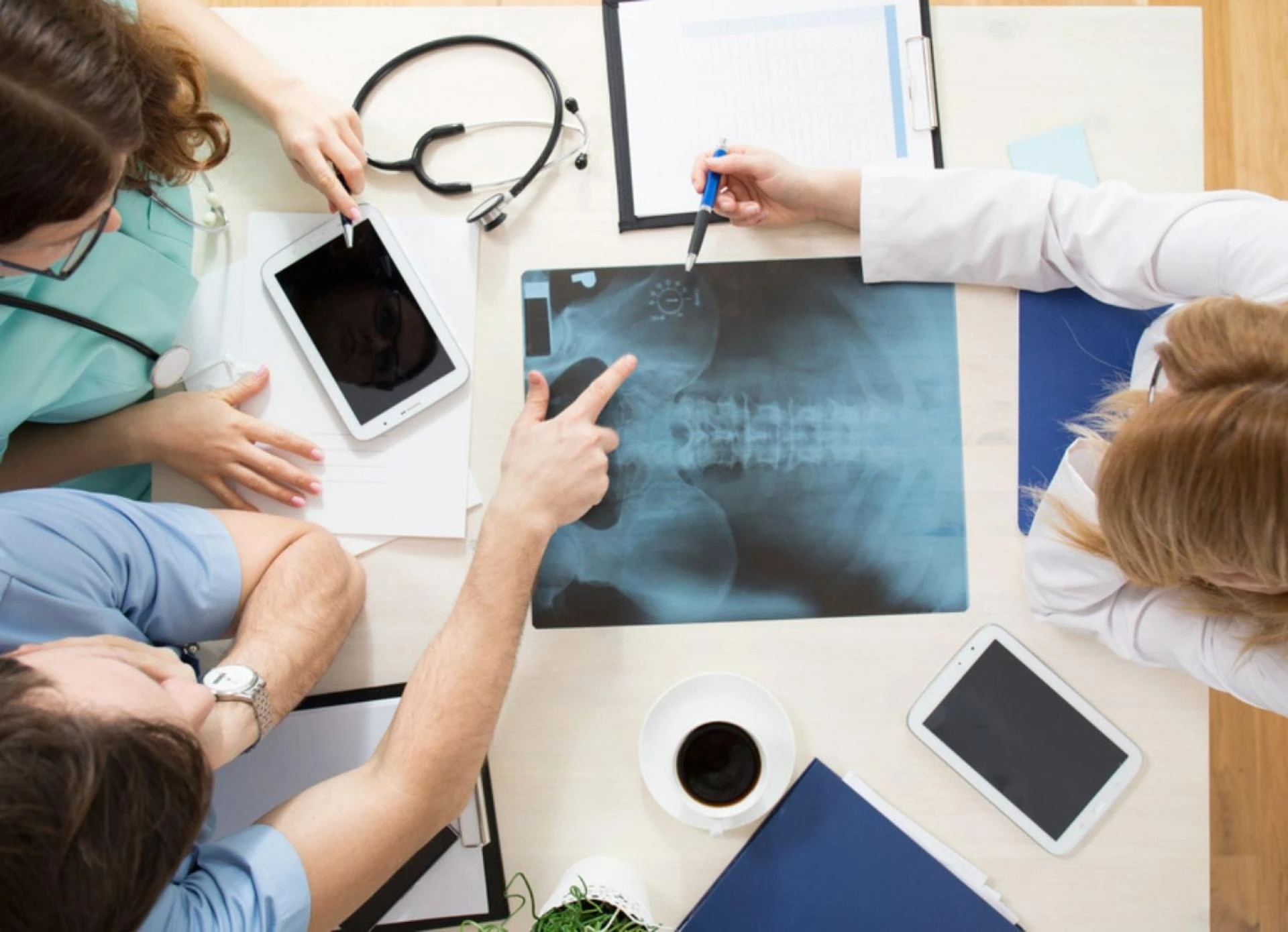Brisbane Hip Clinic: Your Trusted Source for Hip and Knee Care