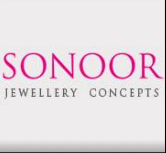 Indian Diamond Choker And Gold Jewelry Necklace Set Designs By Sonoor Jewels 