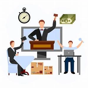 Why You Should Use Online Auction Software