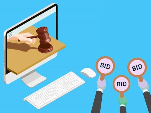Why Online Auction Bidding Software Is Beneficial