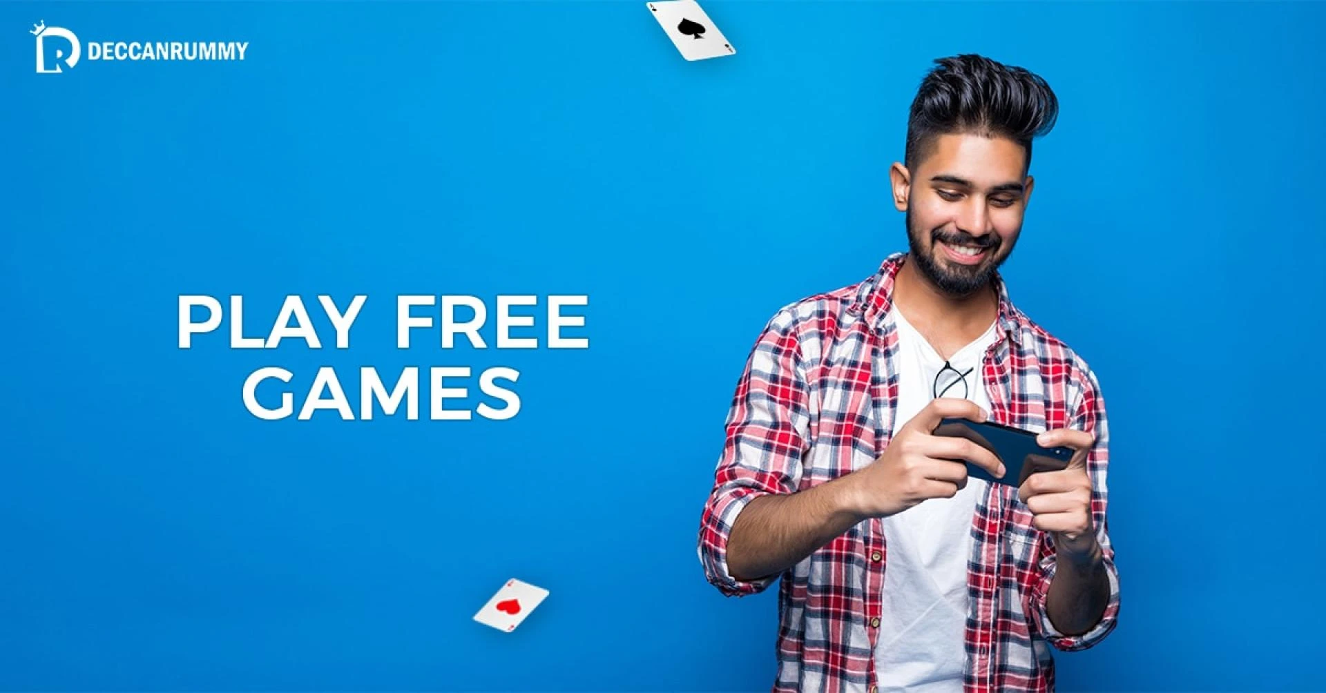 How Can Playing Free Rummy Games help you win cash games?