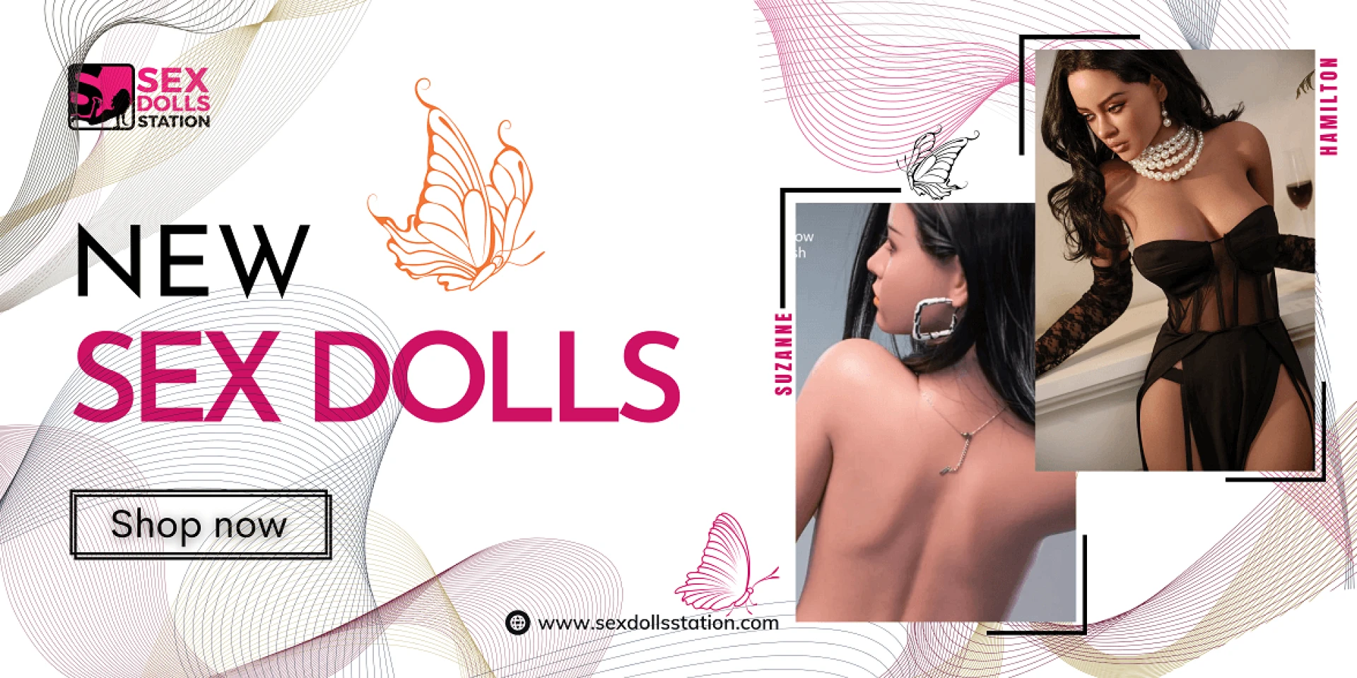 Unveiling Elegance: The Allure of Sexy and Premium Sex Dolls at SexDollsStation