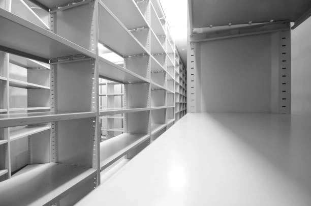 What You Need to Know About Boltless Shelving