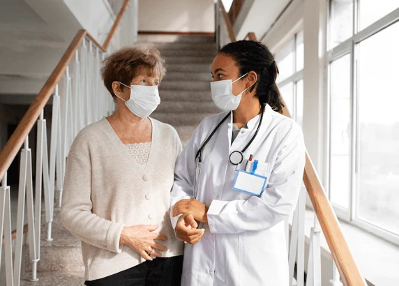 Everything You Need to Know About Nursing Support Services