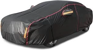 The Benefits of Using a Protective Car Cover | Climaguard
