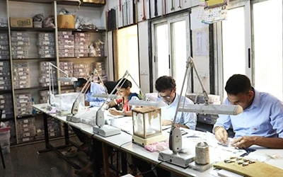 Thailand Jewellery Manufacturers: Craftsmanship and Heritage
