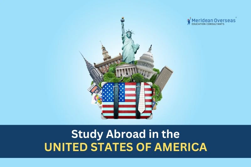 Study Abroad in the United States of America