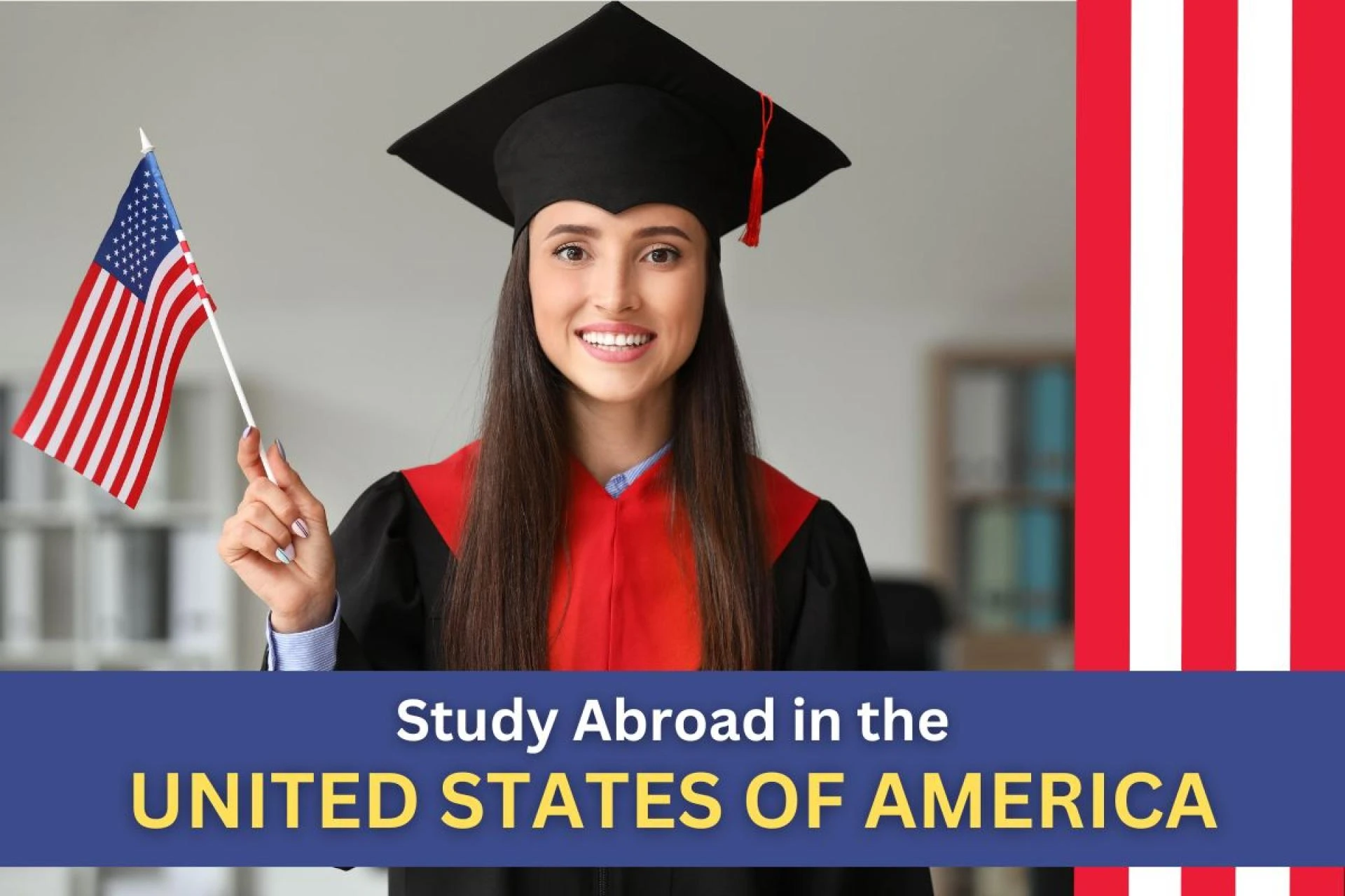 Study Abroad in the United States of America