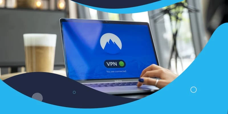 Secure apple device with the top VPN